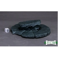 Reaper: Bones: Sacrificial Altar Unpainted Miniature