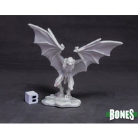 Reaper: Bones: Vorvorlaka Unpainted Miniature