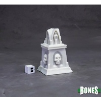 Reaper: Bones: Graveyard Altar (Preorder) Unpainted Miniature