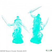 Reaper: Bones: Wraith Slayers (2)