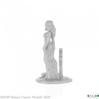 Reaper: Bones: Jahenna Unpainted Miniature