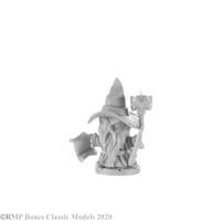 Reaper: Bones: Small World Galladon Unpainted Miniature