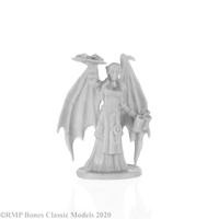 Reaper: Bones: Innkeeper Sophie Unpainted Miniature