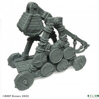 Reaper Bones Farflinger Trebuchet