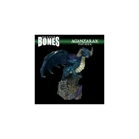 Reaper: Bones: Aganzarax the Foul (Dragon)
