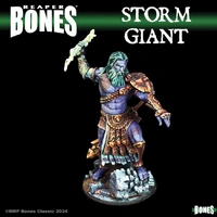 Reaper: Bones Classic: Storm Giant