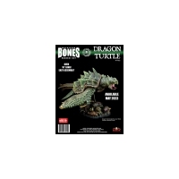 Reaper: Bones: Dragon Turtle