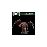 Reaper: Bones: Agramon, Pit Devil