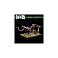Reaper: Bones: Nyarlathotep (Mythos)