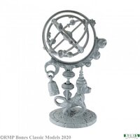 Reaper: Bones: Astrolabe Unpainted Miniature