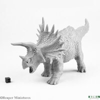 Reaper: Bones: Thunderfoot Behemoth (Dinosaur)