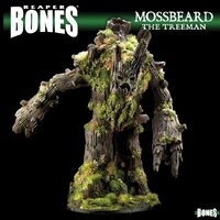 Reaper: Bones Classic: Mossbeard, Treeman