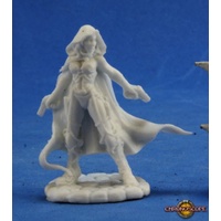 Reaper: Chronoscope Bones: Nightslip Unpainted Miniature