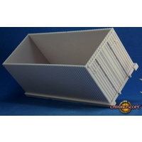 Reaper: Chronoscope Bones: Shipping Container Unpainted Miniature