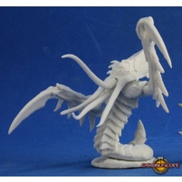 Reaper: Chronoscope Bones: Bathalian Centurion Unpainted Miniature
