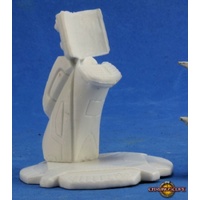 Reaper: Chronoscope Bones: Starship Terminal (Preorder) Unpainted Miniature