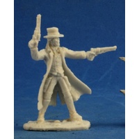Reaper: Bones (Savage Worlds): Stone (Preorder) Unpainted Miniature