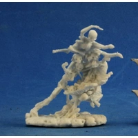 Reaper: Bones (Savage Worlds): Bone Fiend (Preorder) Unpainted Miniature