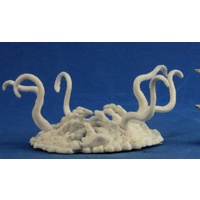 Reaper: Bones (Savage Worlds): Desert Thing (Preorder) Unpainted Miniature