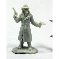 Reaper: Bones (Savage Worlds): Stone Unpainted Miniature
