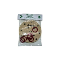 Riversdale Hookey Board