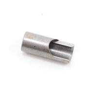 Robinson Racing 1/8 X 5Mm Sleeve For Pinion Gear [RRP1200]