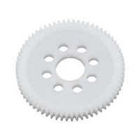Robinson Racing 48P Spur Gear 66T RRP1866