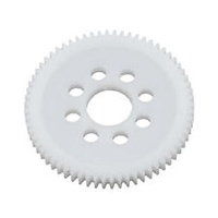Robinson Racing 48P Spur Gear 66T RRP1866