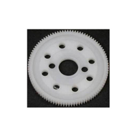 Robinson Racing 64Pitc 96 Teeth Super Spur Gear