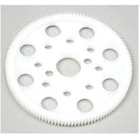 Robinson 64P 118T Super Spur Gear RRP4218