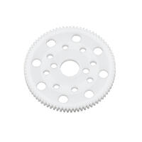 Robinson Racing 64Pitc 125 Teeth Super Spur Gear
