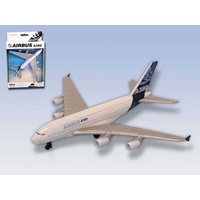 Airbus A380 House Livery Colours RT0380