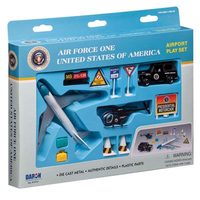 Daron Air Force One Airport Playset