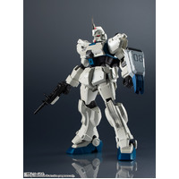 Tamashii Nations GU RX-79[G]Ez-8 Gundam Ez8