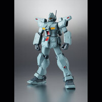 Gundam Tamashii Nations The Robot Spirits <Side MS> RGM-79N GM Custom ver. A.N.I.M.E.