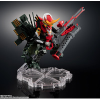 Tamashii Nations Nxedge Style[EVA Unit] EVA-02