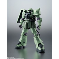 Tamashii Nations The Robot Spirits <Side MS>MS-06F-2 Zaku II F-2 TYPE  ver. A.N.I.M.E. Figure