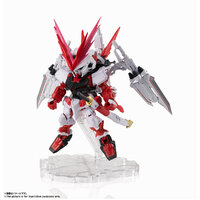 Tamashii Nations Nxedge Style [MS Unit] Gundam Astray Red Dragon