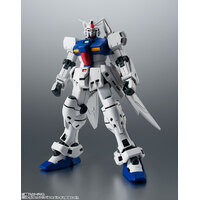 Tamashii Nations Robot Spirits <Side MS> RX-78GP03S Gundam GP03S ver. A.N.I.M.E.