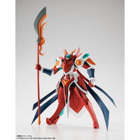 Tamashii Nations Robot Spirits <Side BH> Briheight-Gigan