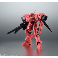 Tamashii Nations Robot Spirits: AGX-04 Gerbera-Tetra ver.A.N.I.M.E. Figure