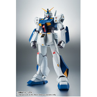 Tamashii Nations Robot Spirits <Side MS> Gundam NT-1 ver. A.N.I.M.E.