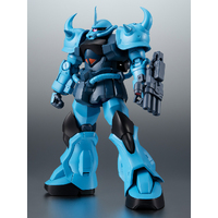 Tamashii Nations The Robot Spirits <Side Ms> Ms-07B-3 Gouf Custom Ver. A.N.I.M.E.