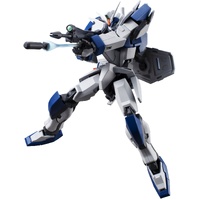 Tamashii Nations Robot Spirits <Side MS> GAT-X102 Duel Gundam ver. A.N.I.M.E Figure