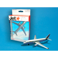 Daron Jetstar A320 RT7574 Diecast Aircraft
