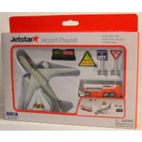 Daron Jetstar Play Set RT7576