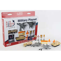 Realtoy RAAF Playset 100th Anniversary Diecast Aircraft