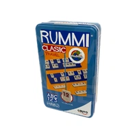 Rummi Classic Travel Tin