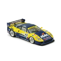 Revo Slot 1/32 F-40 Ferrari Igol #44 Slot Car