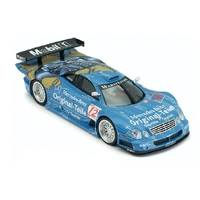 Revo Slot 1/32 Mercedes CLK GTR #12 Original Slot Car